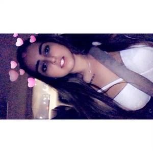 Meet your Posher, Isabelle